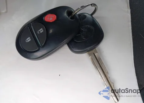 2016 Toyota Tundra Sr5 5.7L V8 из США, поврежденный, VIN 5TFDW5F10GX563161